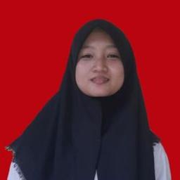 Profil CV Siti Syahwa Rahmadani