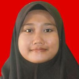 Profil CV Dedek Gustina Rahayu