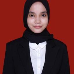 Profil CV Khairunnisa Harahap