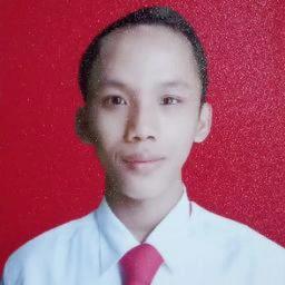 Profil CV Dhimas Dwiyandi Putra G.K