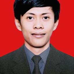 Profil CV Fajar Nur Arifin