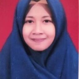 Profil CV Setia Nuryanti