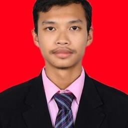 Profil CV Choiril Fahmi Saputro