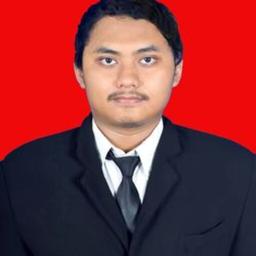 Profil CV Muhammad Zulfikar Hafizh Ulhaq