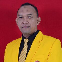 Profil CV Dedy Wijaya Kusuma