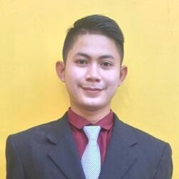 Profil CV Iman Sugiman