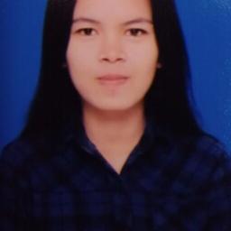 Profil CV Fitria Damayanti