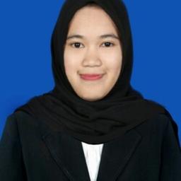Profil CV Layli Maghfirah