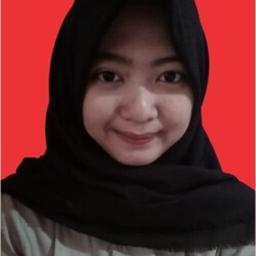 Profil CV Riani Nur Safitri