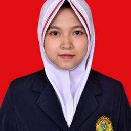 Profil CV Dwi Putri Rizkiyati