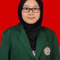 Profil CV Sukma Wigati