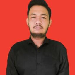 Profil CV Aditya Nur Sahid