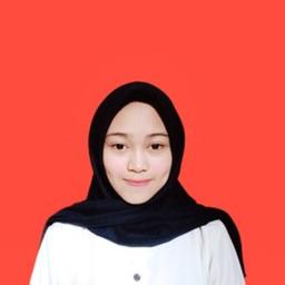 Profil CV Siti Halimatus Syadiah