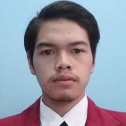Profil CV Ilham Firmansyah