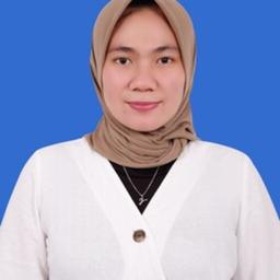 Profil CV Claritha Anggi Sabatini