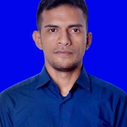 Profil CV Nur Muhamad T