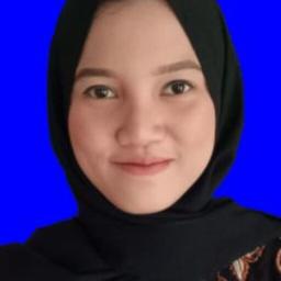 Profil CV Syahila Bunga Fauzah