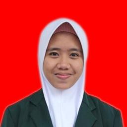 Profil CV Alin Marlina Fauziah