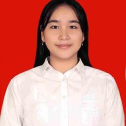 Profil CV Amelia Putri Tambunan