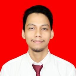 Profil CV Syardian Tasyabihamdika