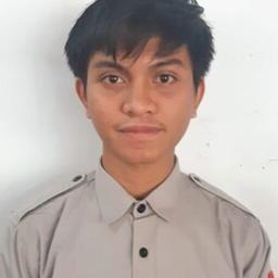 Profil CV Andrian Syahputra