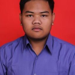 Profil CV Taufiq Nur Herdianto