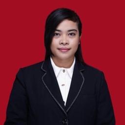 Profil CV Gladnes Ariwibisono