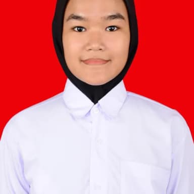 Profil CV NABILA ARZENITHA MECCA
