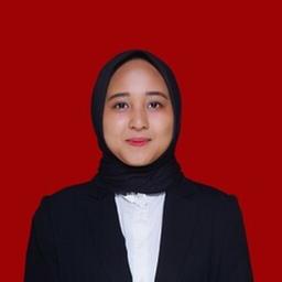 Profil CV Sufi Syahara Nasution