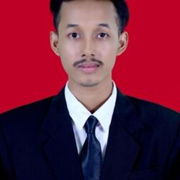 Profil CV Ahmad Rifai