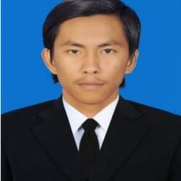 Profil CV Danil Pago Jaya Sakti