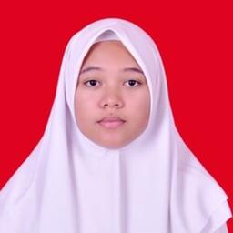Profil CV Siti Nurhimah Nasution
