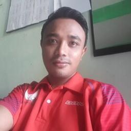 Profil CV Dimas Priambudhi Pangestu