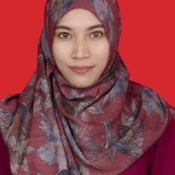 Profil CV Dewi Tresya Makuta