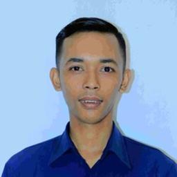 Profil CV Rizal Budhiharto