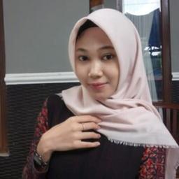 Profil CV Layla Nur Azizah