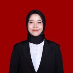 Profil CV Ayu Sukmawati