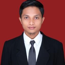 Profil CV Muhammad Isnan