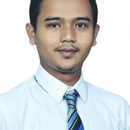 Profil CV Abdul aziz