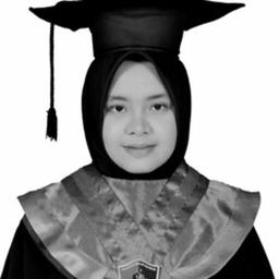 Profil CV Rafiah Uyuni Tuasikal