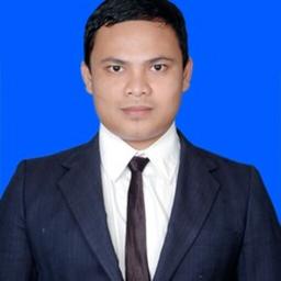 Profil CV Yayan Agus  Sopyan