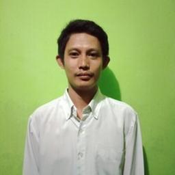 Profil CV M Afan Hermawan