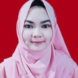 Profil CV Ulfa Nur Kholifah