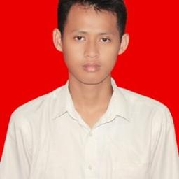 Profil CV Muhamad Iqbal Putra Prasetya