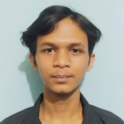 Profil CV Muhammad Dimas Ridwansyah