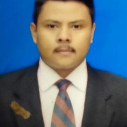 Profil CV Japar Culihardian