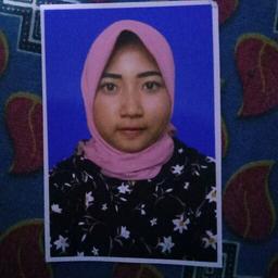 Profil CV Yeni Tri Mariam Yuliawati