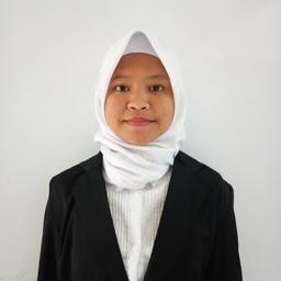 Profil CV Betty Puji Inayah