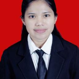 Profil CV Ni Nengah Sutrisna Anggreni., S.Ak