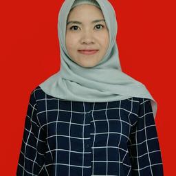 Profil CV Rohmah Dewi Putri